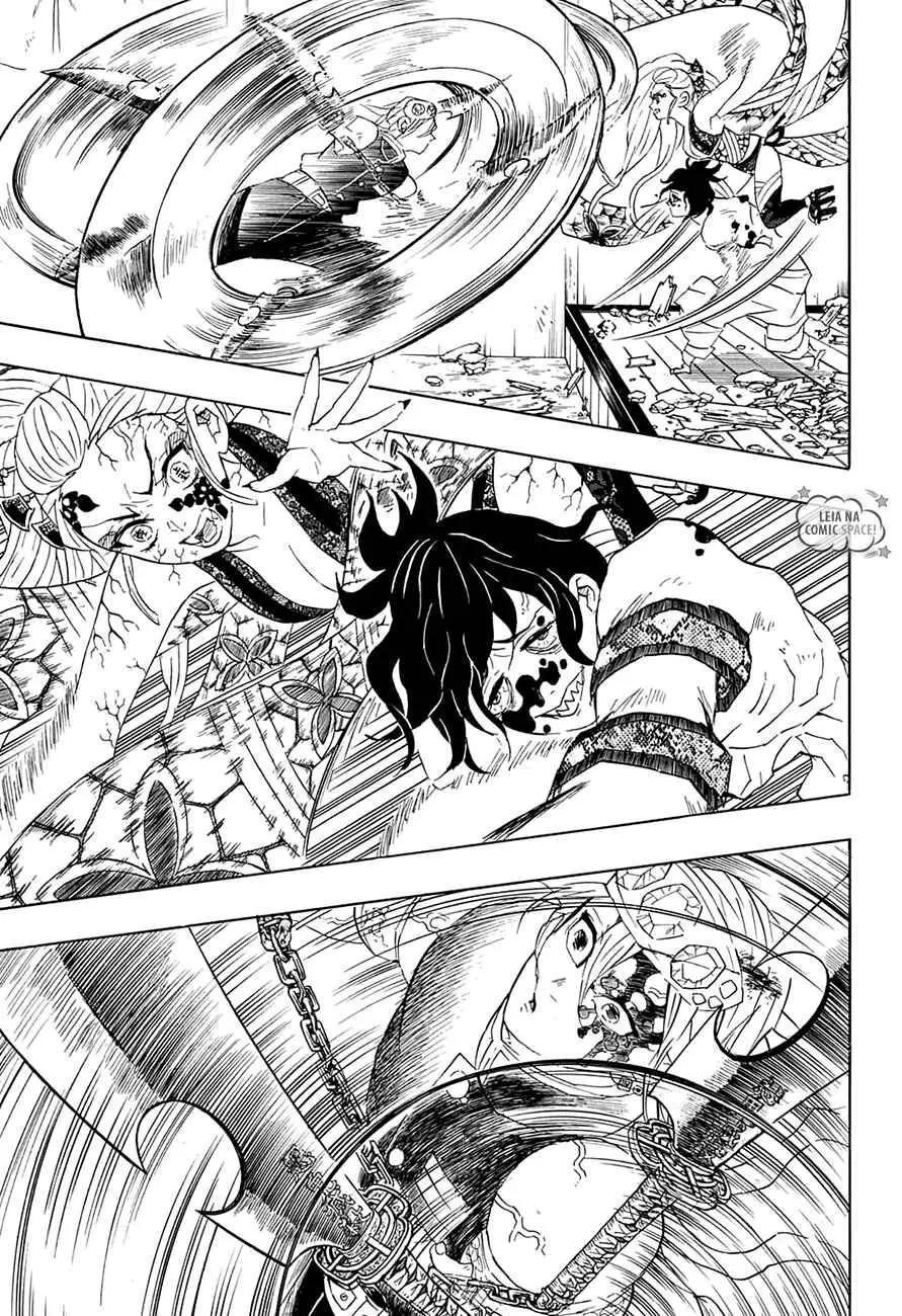 Read Demon Slayer Kimetsu no Yaiba PT Manga Online