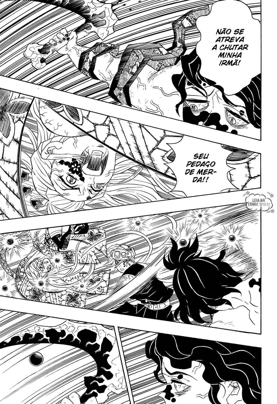 Read Demon Slayer Kimetsu no Yaiba PT Manga Online