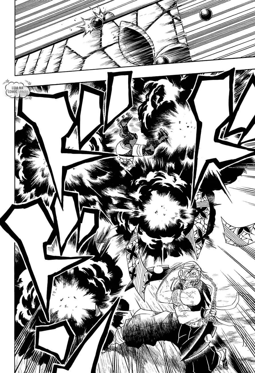 Read Demon Slayer Kimetsu no Yaiba PT Manga Online