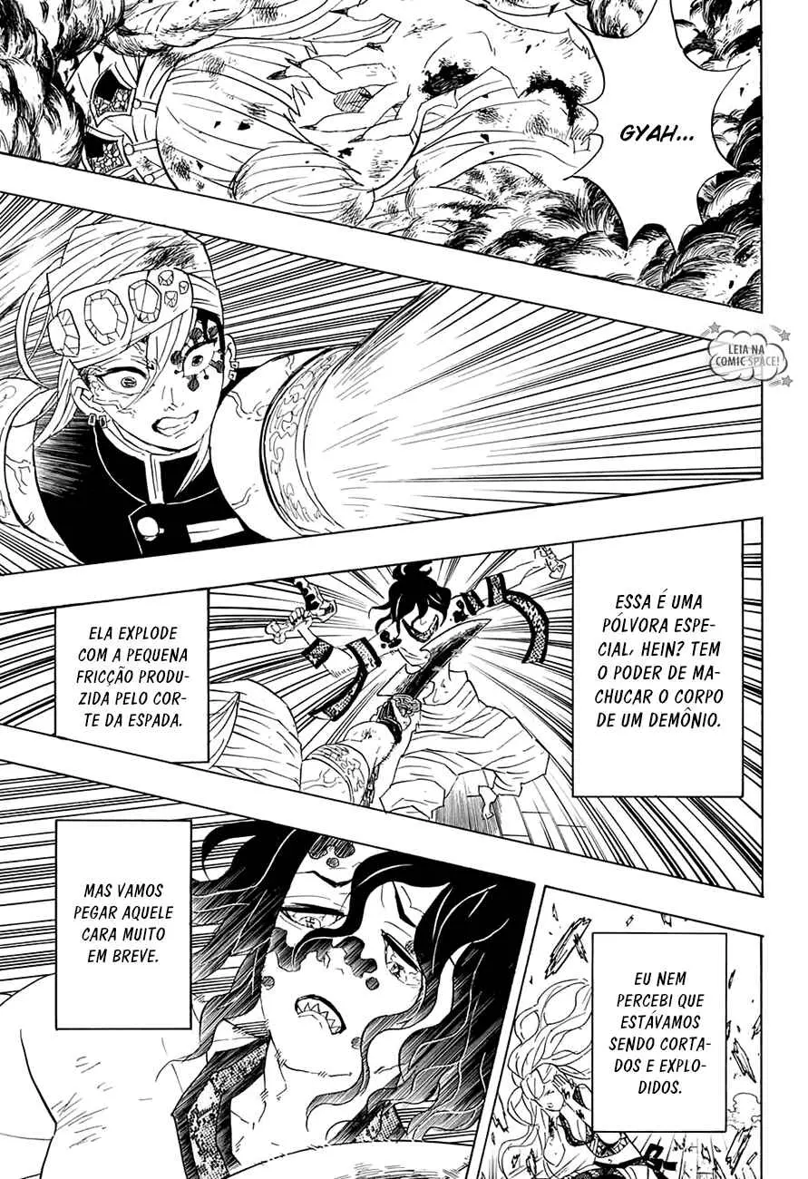 Read Demon Slayer Kimetsu no Yaiba PT Manga Online