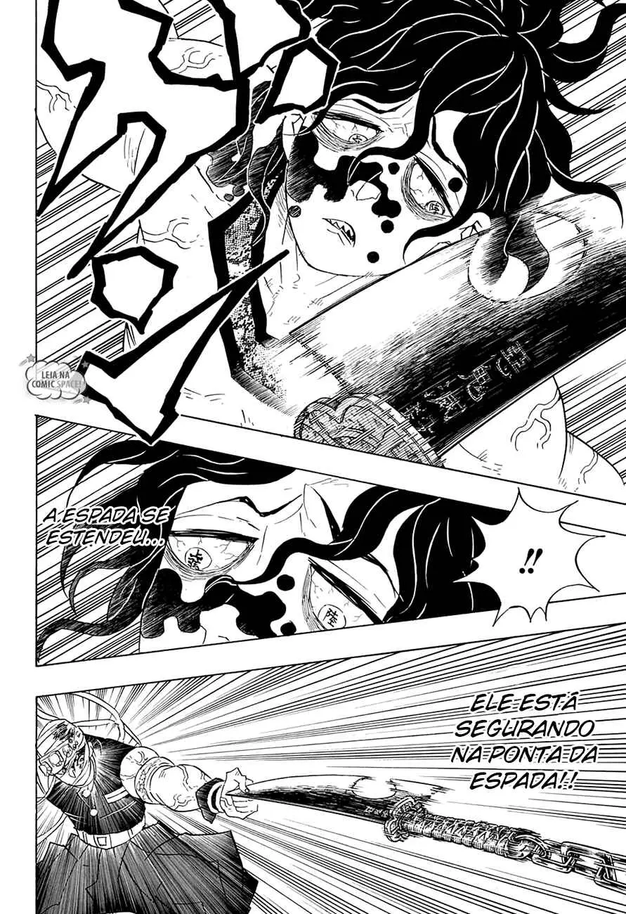 Read Demon Slayer Kimetsu no Yaiba PT Manga Online