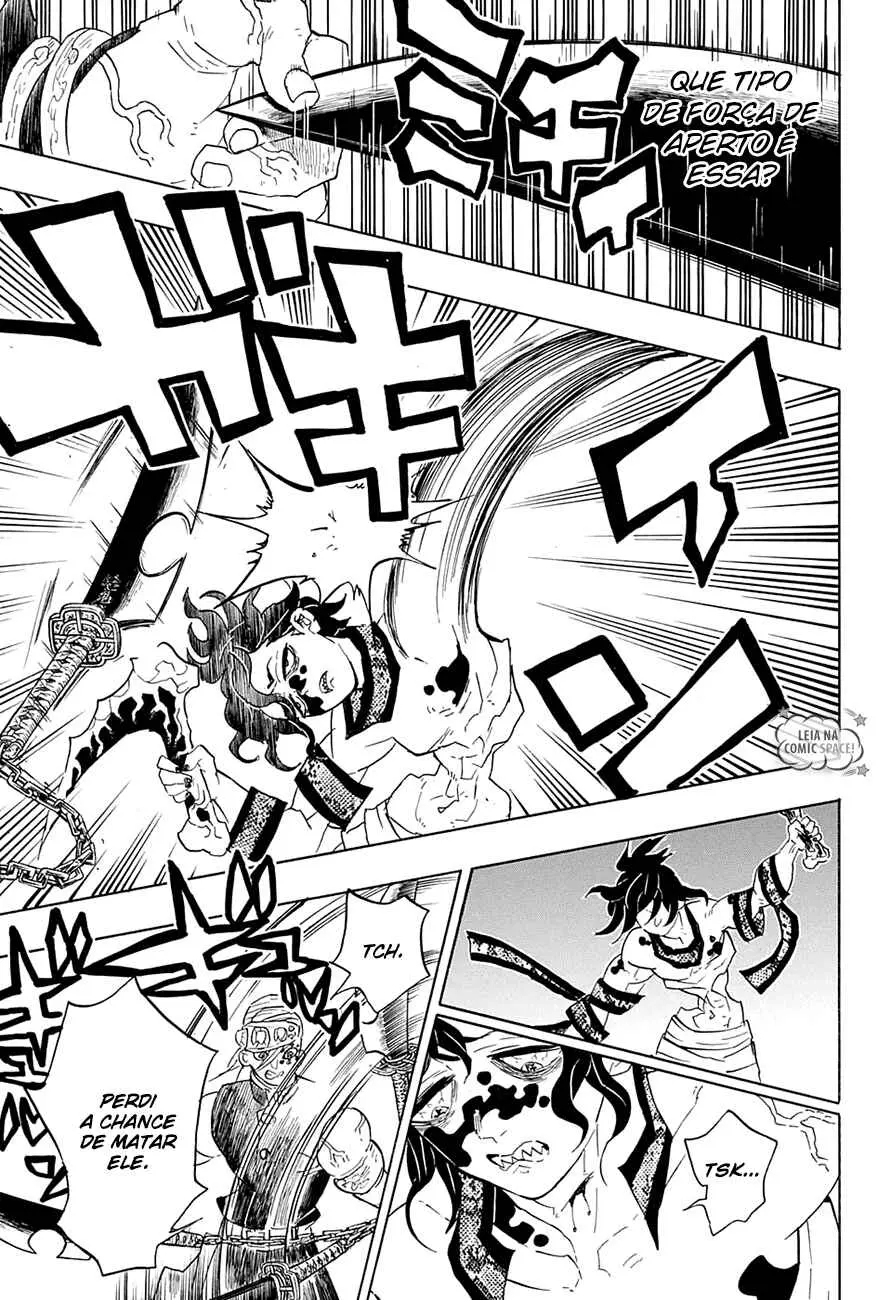 Read Demon Slayer Kimetsu no Yaiba PT Manga Online