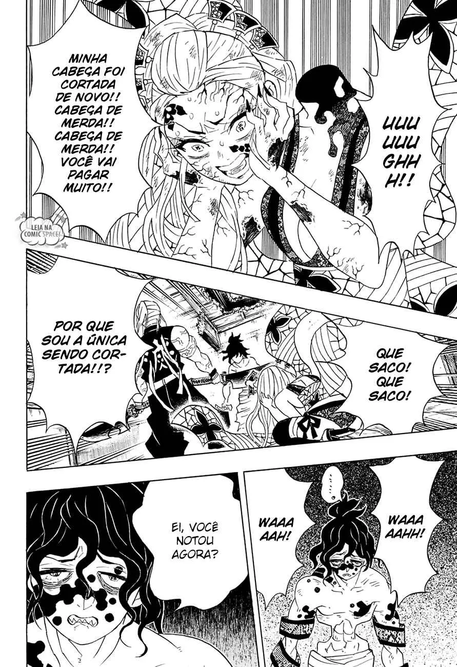 Read Demon Slayer Kimetsu no Yaiba PT Manga Online