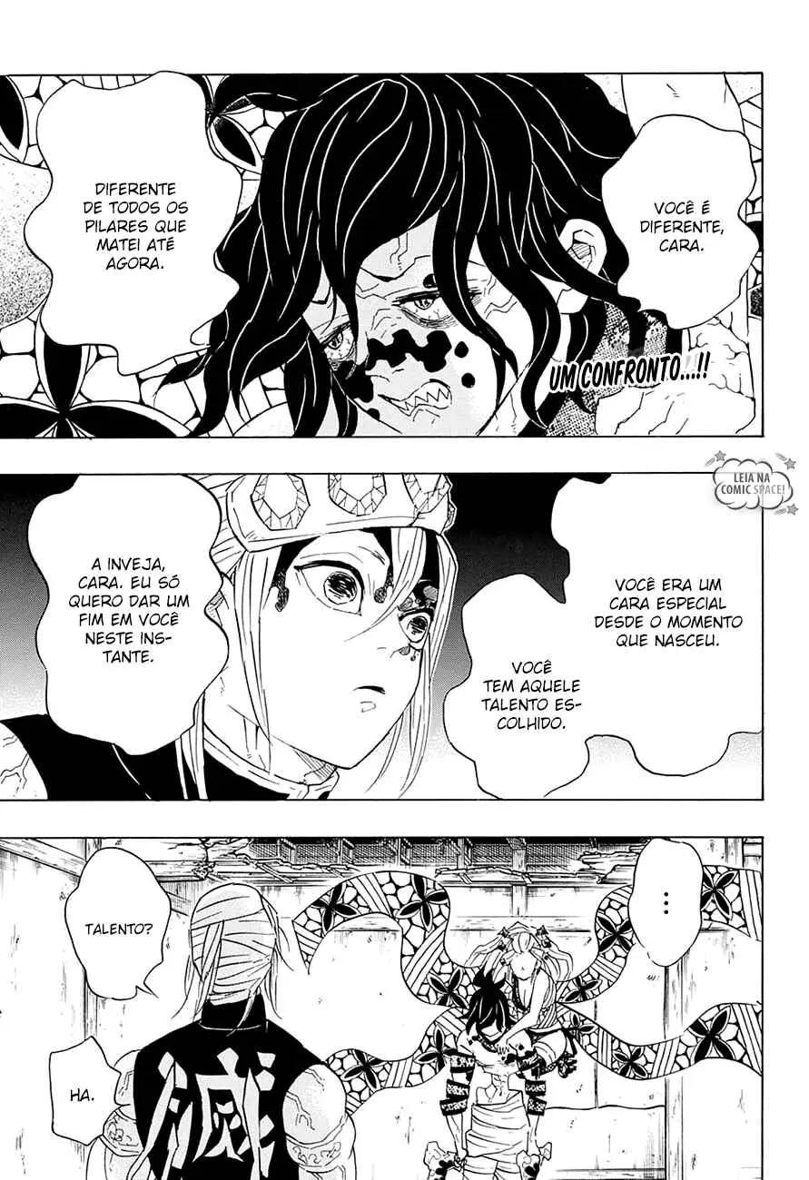 Read Demon Slayer Kimetsu no Yaiba PT Manga Online