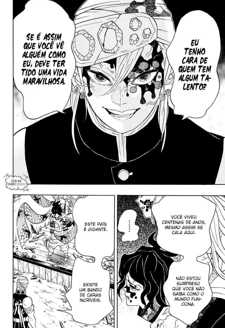 Read Demon Slayer Kimetsu no Yaiba PT Manga Online