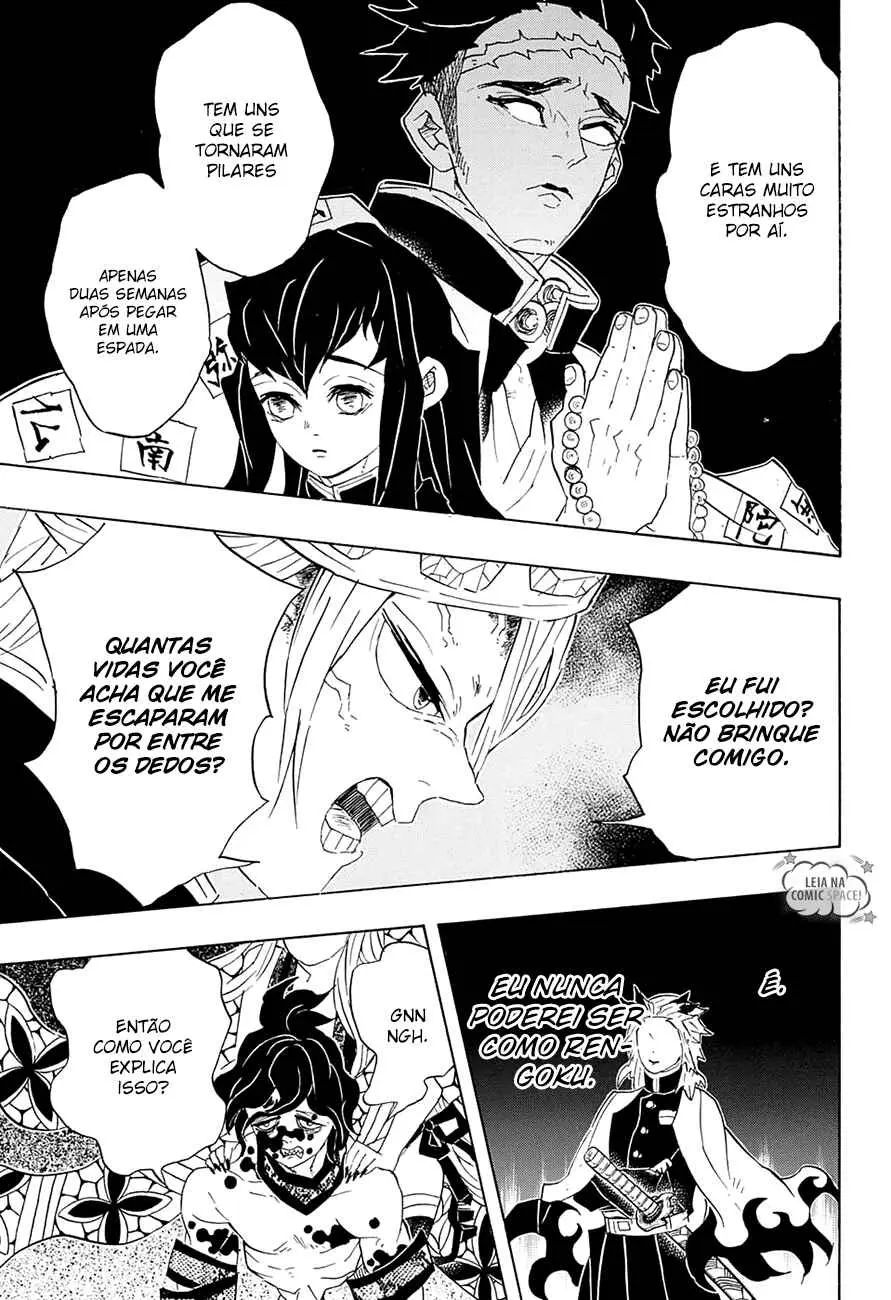 Read Demon Slayer Kimetsu no Yaiba PT Manga Online