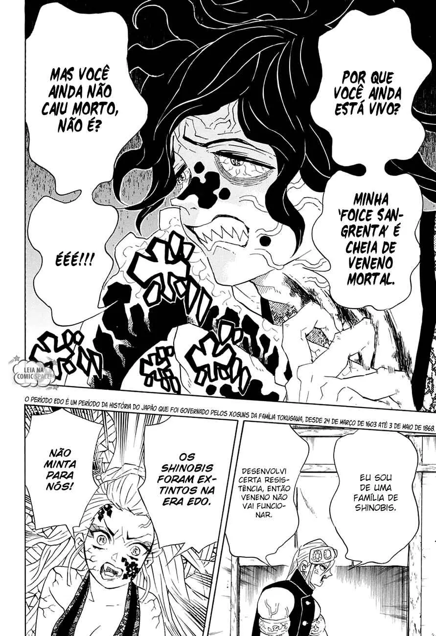 Read Demon Slayer Kimetsu no Yaiba PT Manga Online