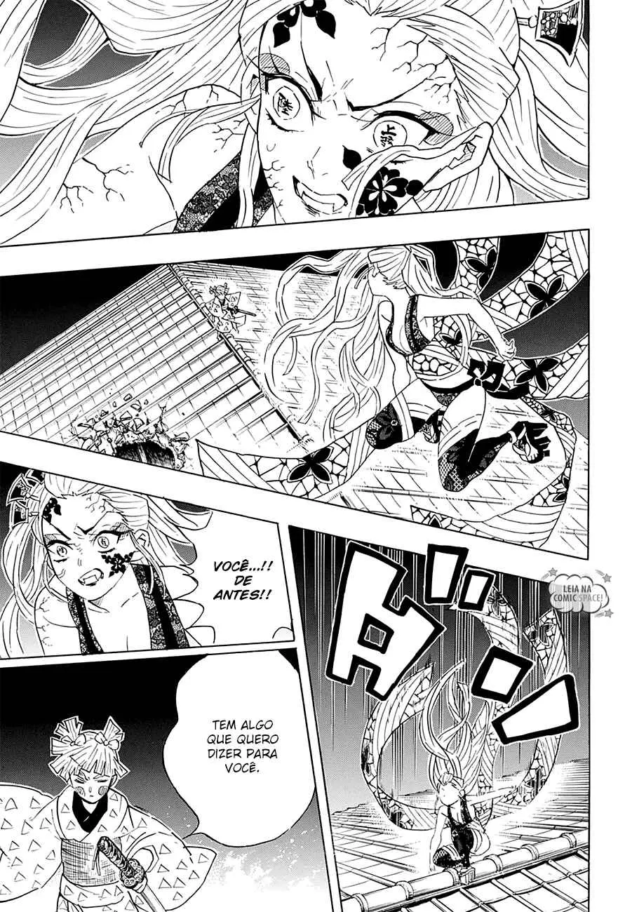 Read Demon Slayer Kimetsu no Yaiba PT Manga Online