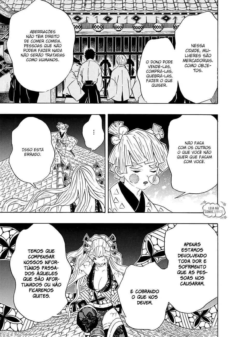 Read Demon Slayer Kimetsu no Yaiba PT Manga Online