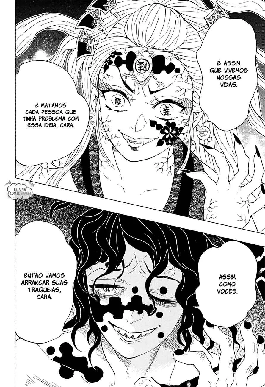 Read Demon Slayer Kimetsu no Yaiba PT Manga Online