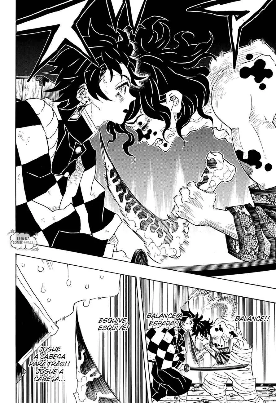 Read Demon Slayer Kimetsu no Yaiba PT Manga Online