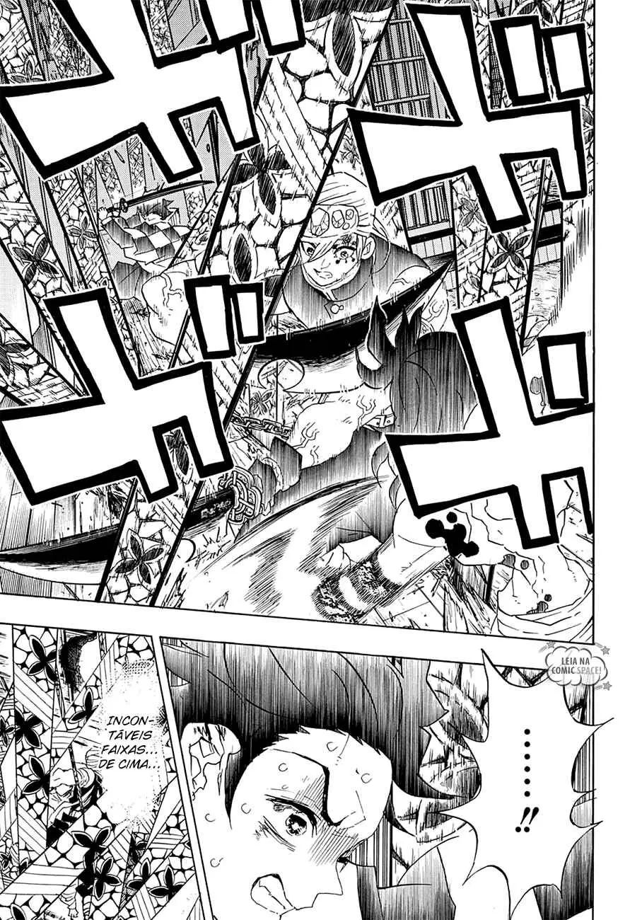 Read Demon Slayer Kimetsu no Yaiba PT Manga Online