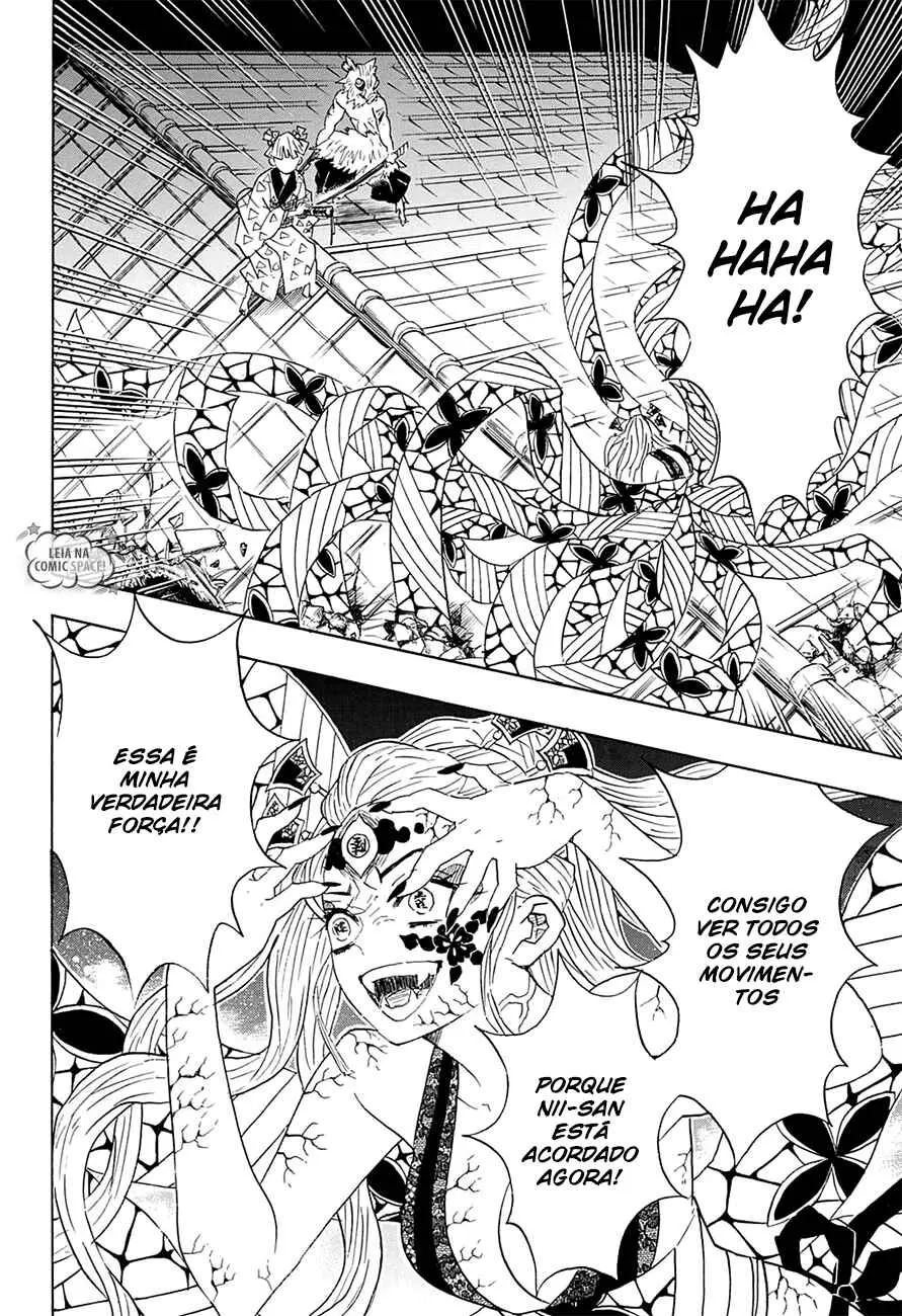 Read Demon Slayer Kimetsu no Yaiba PT Manga Online