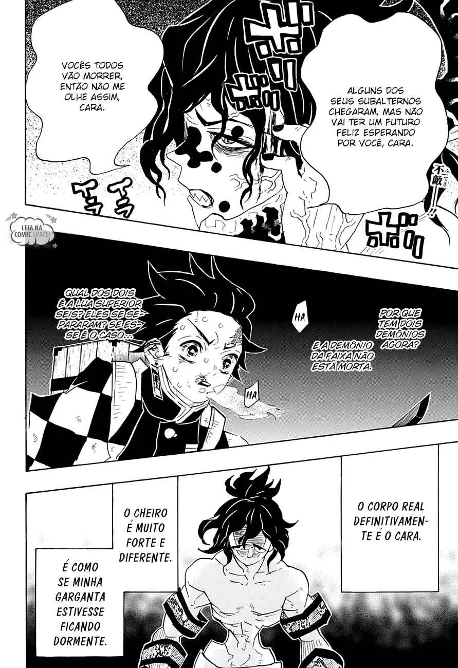 Read Demon Slayer Kimetsu no Yaiba PT Manga Online