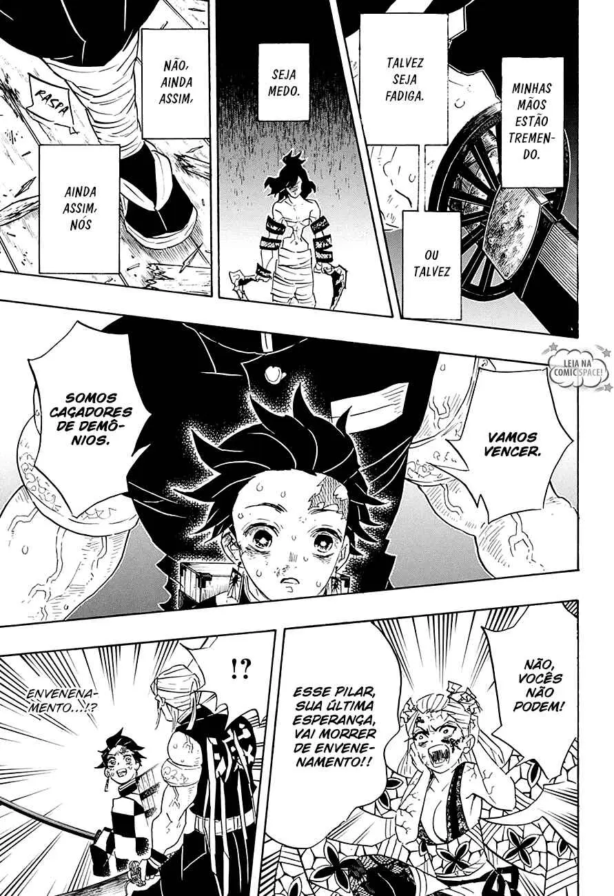 Read Demon Slayer Kimetsu no Yaiba PT Manga Online