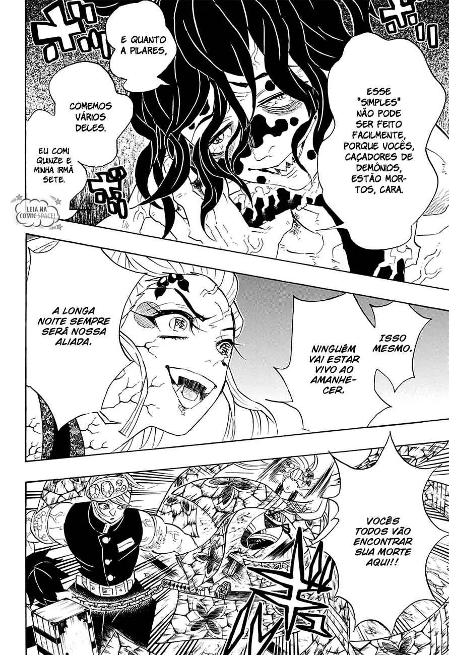 Read Demon Slayer Kimetsu no Yaiba PT Manga Online