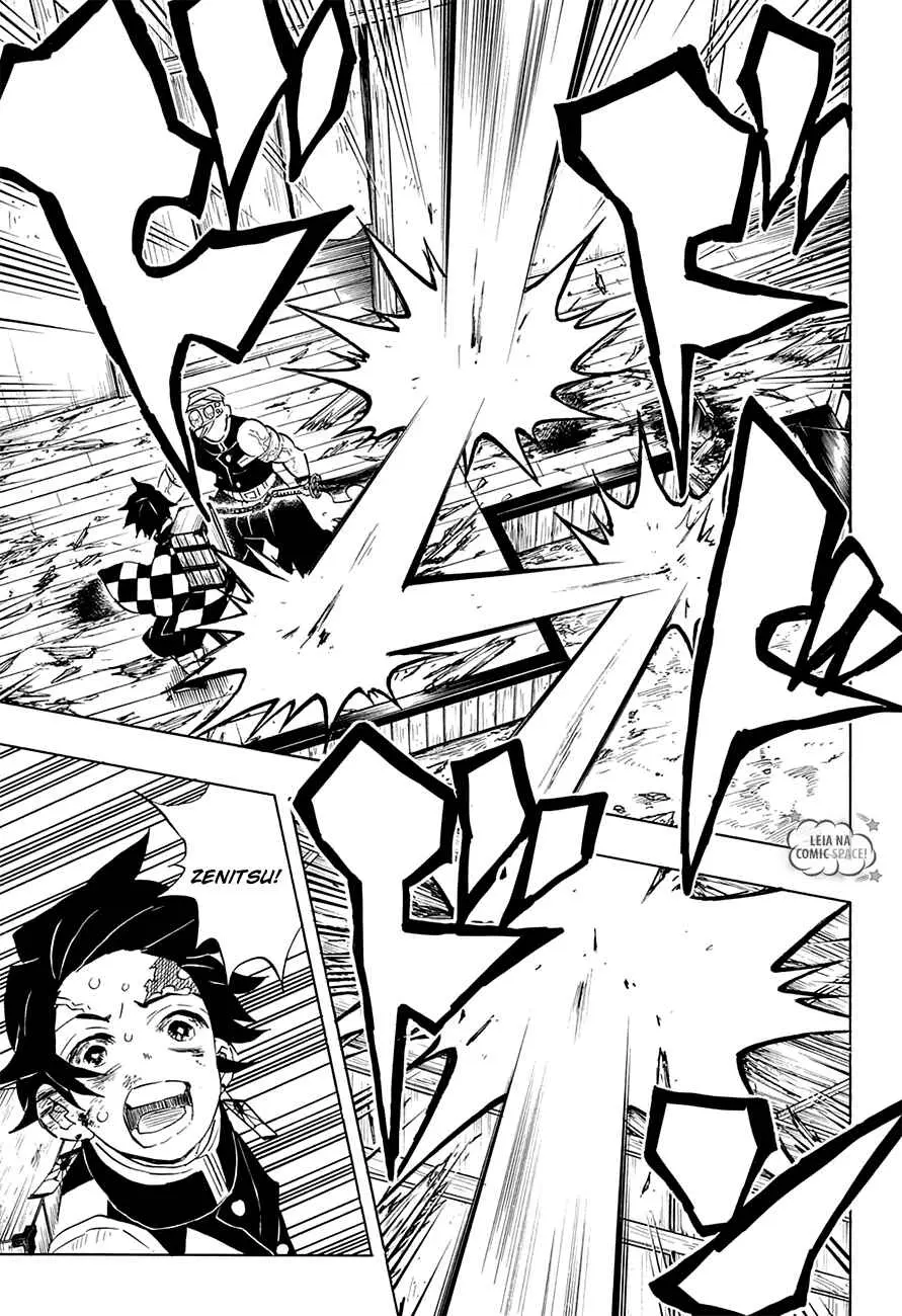 Read Demon Slayer Kimetsu no Yaiba PT Manga Online