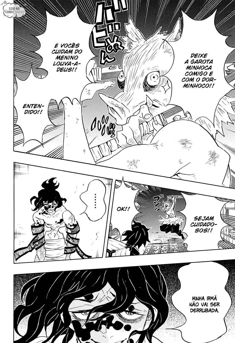 Read Demon Slayer Kimetsu no Yaiba PT Manga Online
