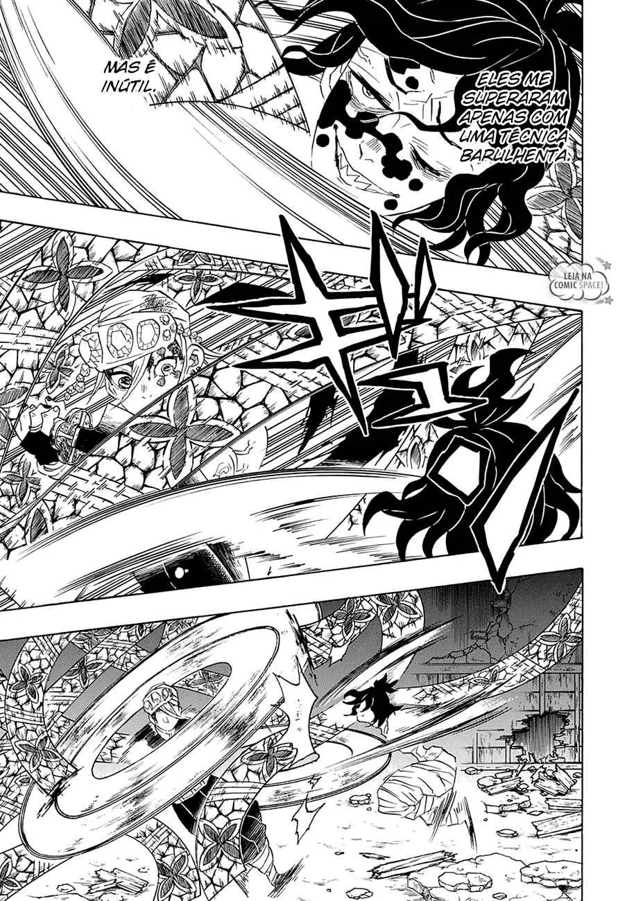 Read Demon Slayer Kimetsu no Yaiba PT Manga Online