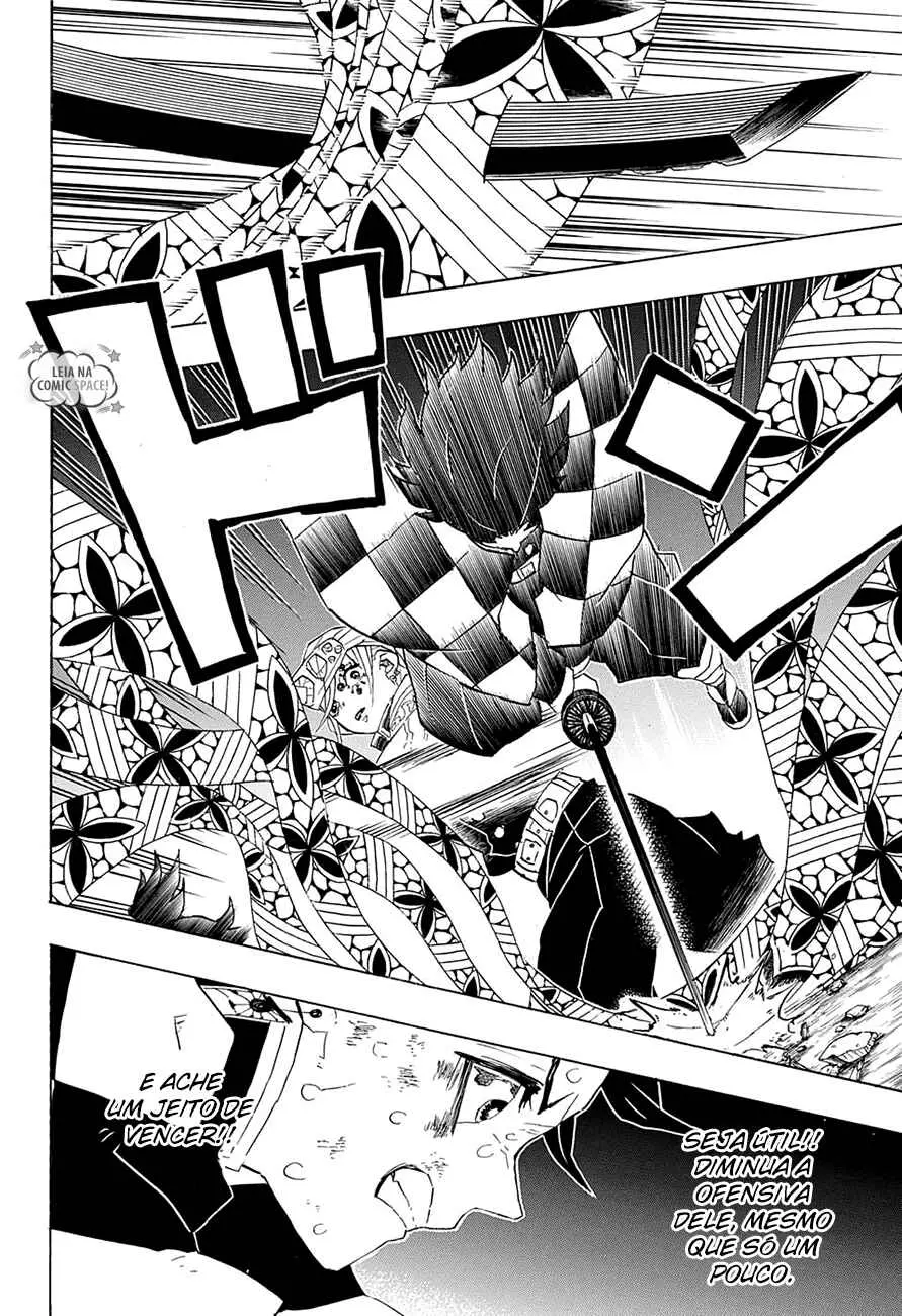 Read Demon Slayer Kimetsu no Yaiba PT Manga Online