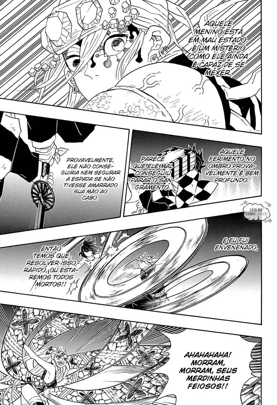 Read Demon Slayer Kimetsu no Yaiba PT Manga Online