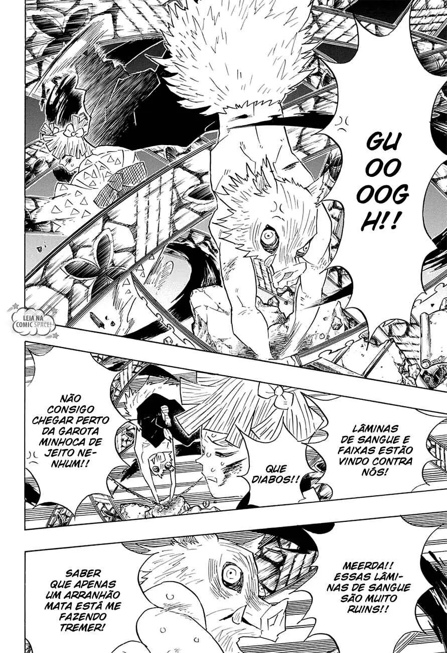 Read Demon Slayer Kimetsu no Yaiba PT Manga Online