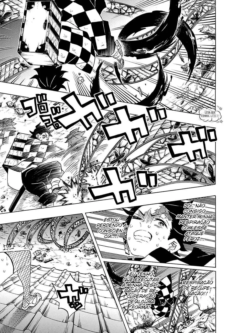 Read Demon Slayer Kimetsu no Yaiba PT Manga Online