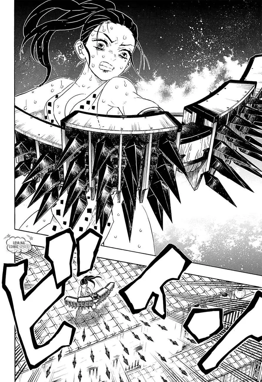 Read Demon Slayer Kimetsu no Yaiba PT Manga Online