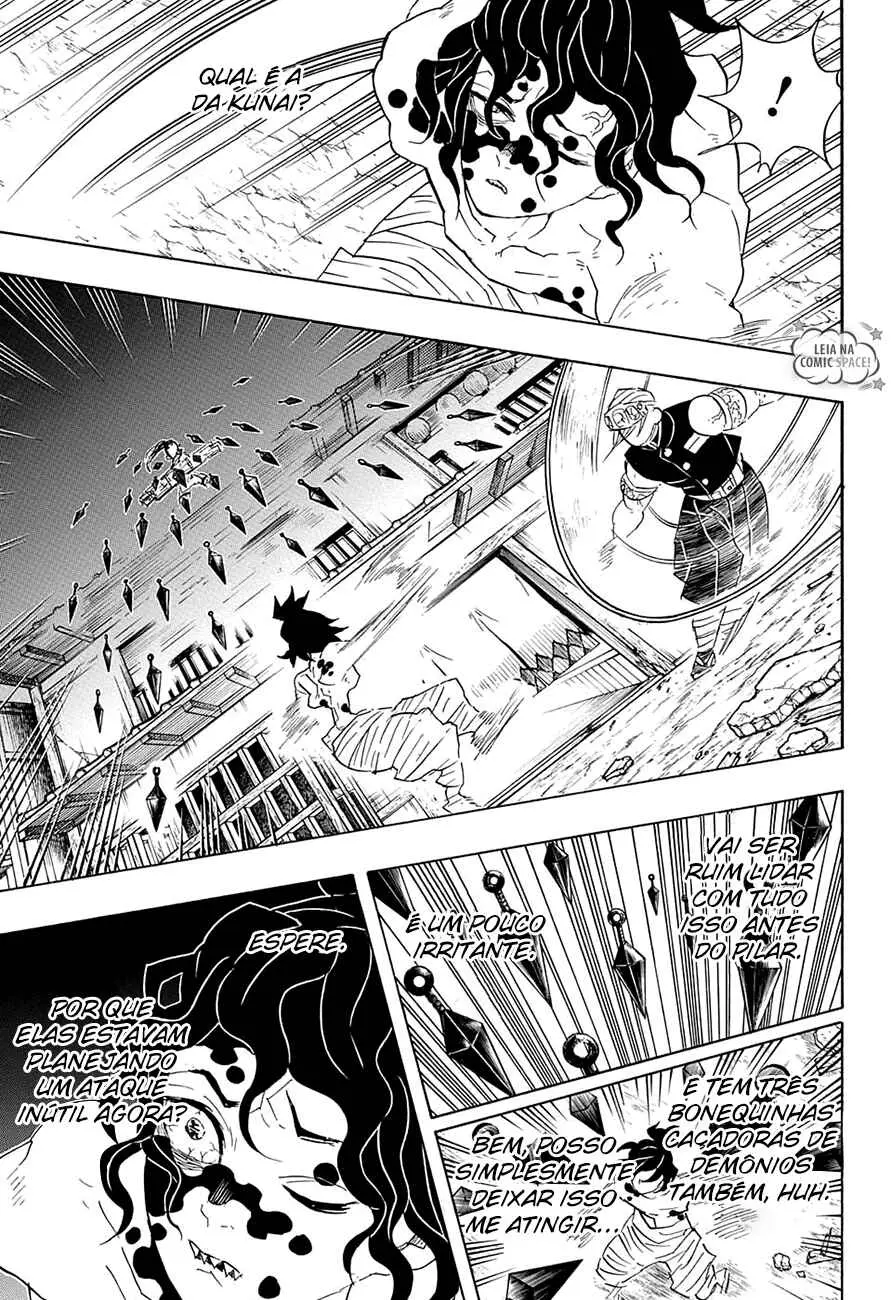 Read Demon Slayer Kimetsu no Yaiba PT Manga Online
