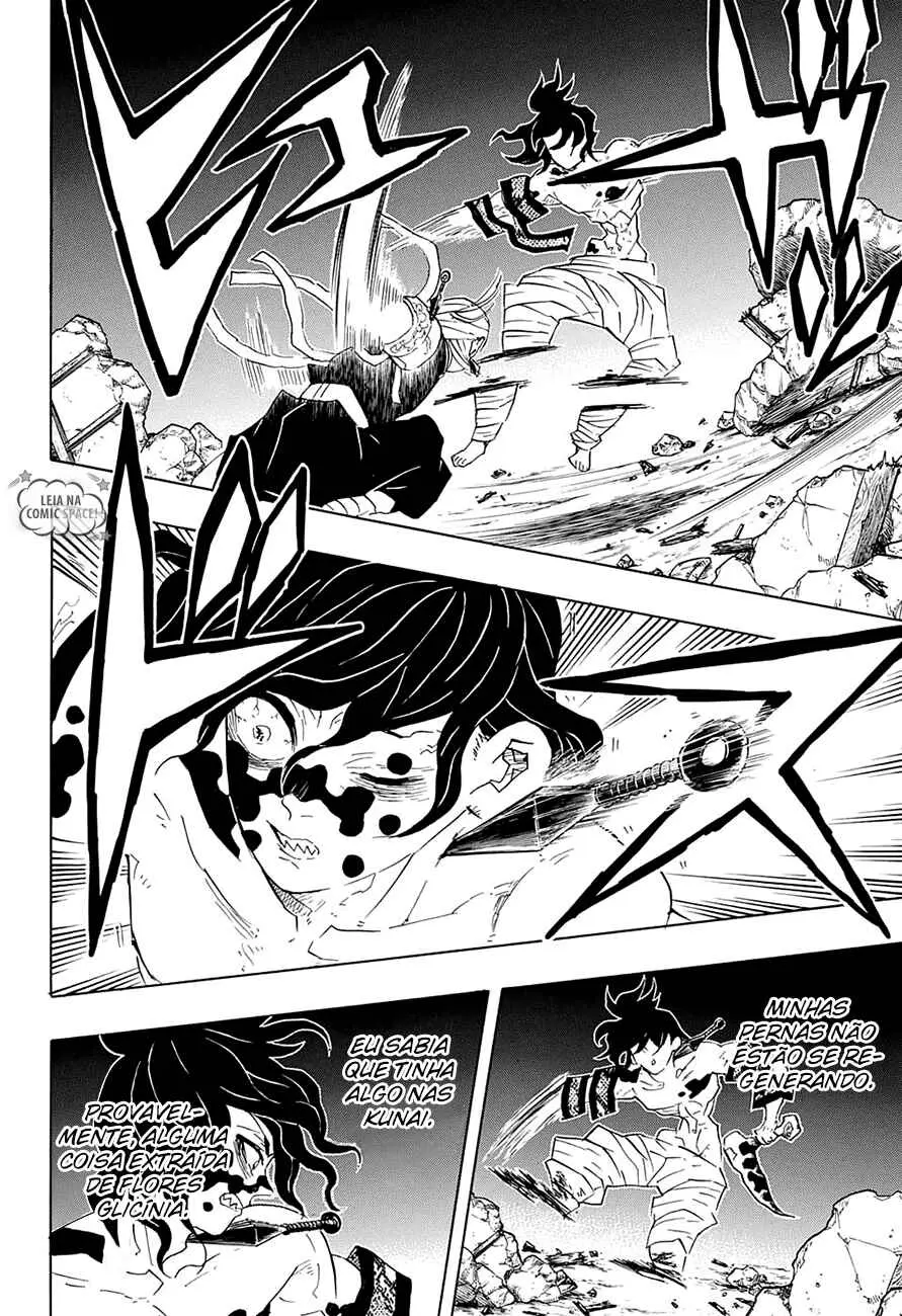 Read Demon Slayer Kimetsu no Yaiba PT Manga Online