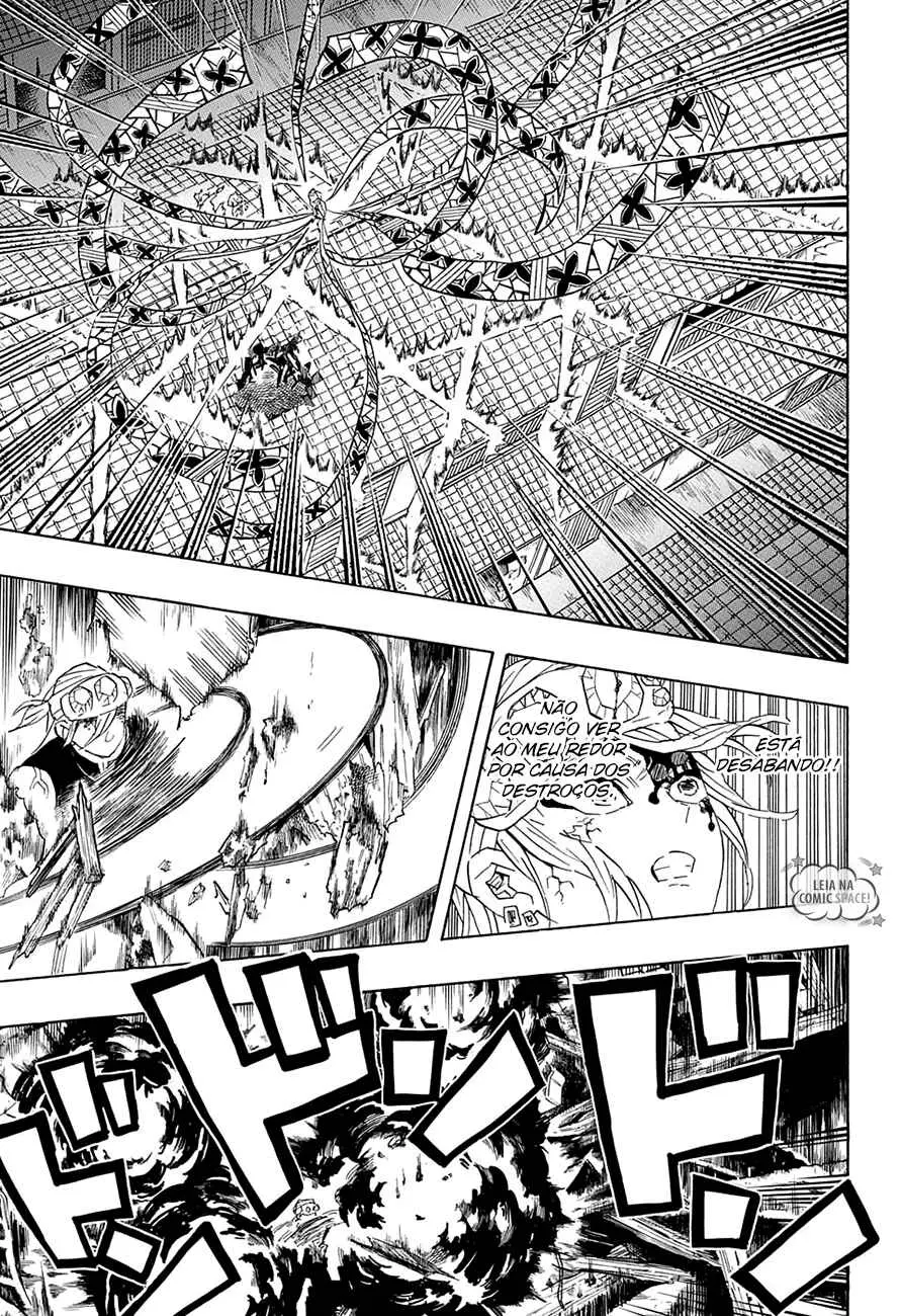 Read Demon Slayer Kimetsu no Yaiba PT Manga Online