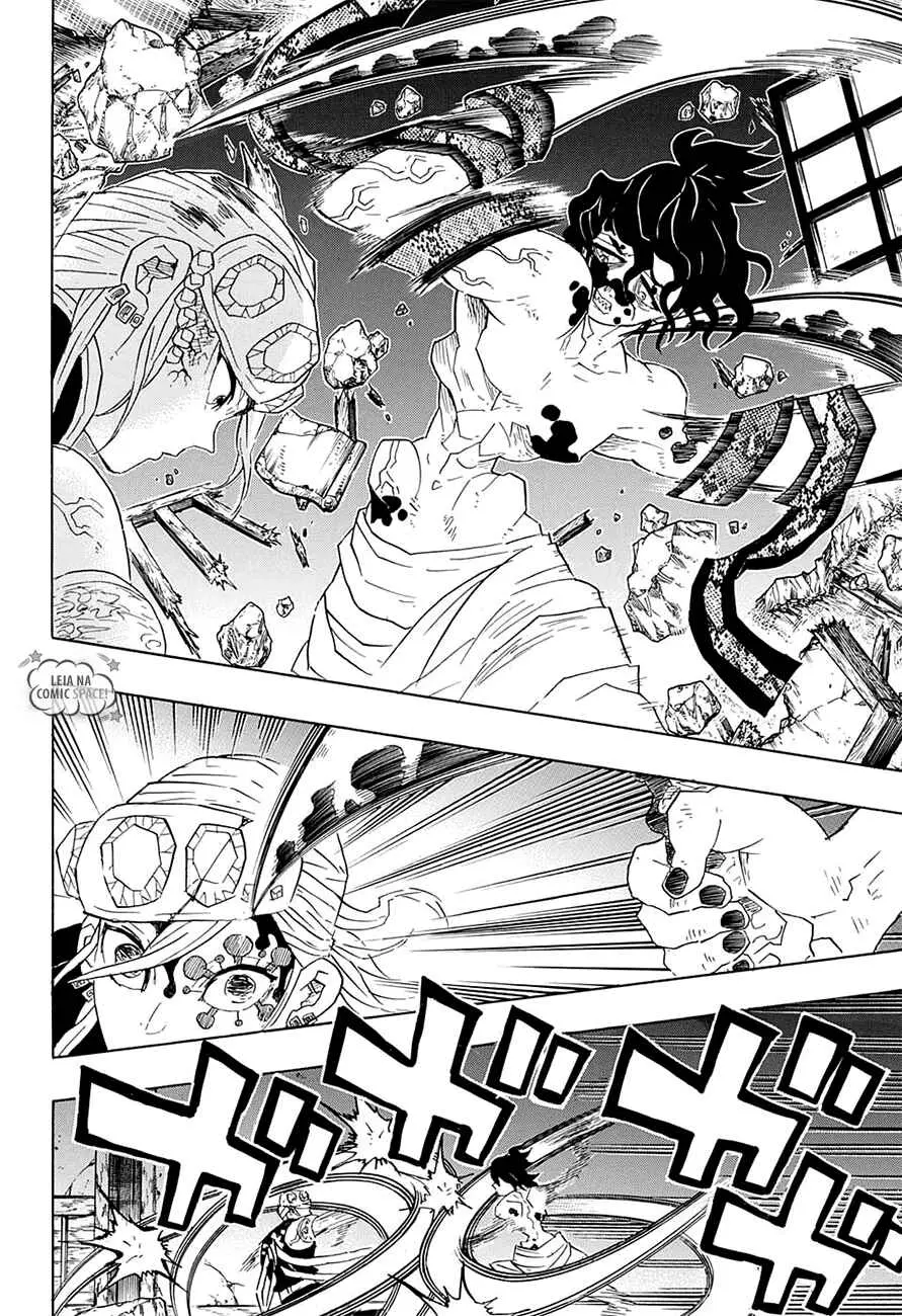 Read Demon Slayer Kimetsu no Yaiba PT Manga Online