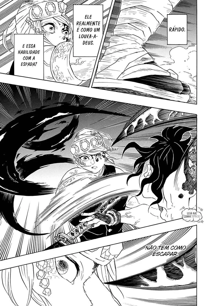 Read Demon Slayer Kimetsu no Yaiba PT Manga Online