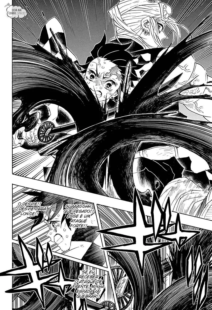 Read Demon Slayer Kimetsu no Yaiba PT Manga Online