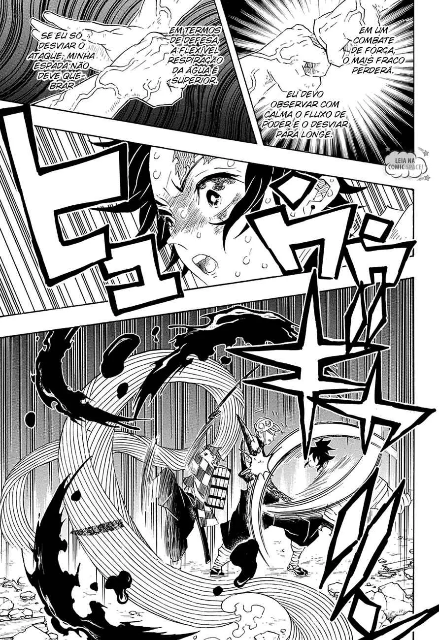 Read Demon Slayer Kimetsu no Yaiba PT Manga Online