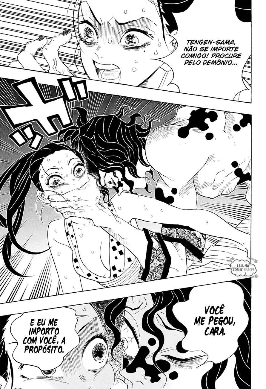 Read Demon Slayer Kimetsu no Yaiba PT Manga Online