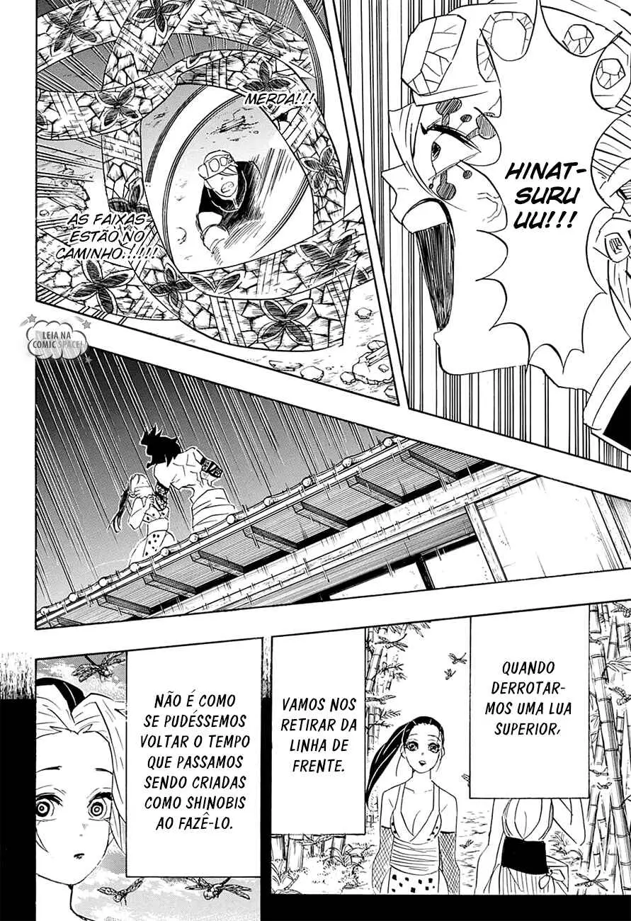 Read Demon Slayer Kimetsu no Yaiba PT Manga Online