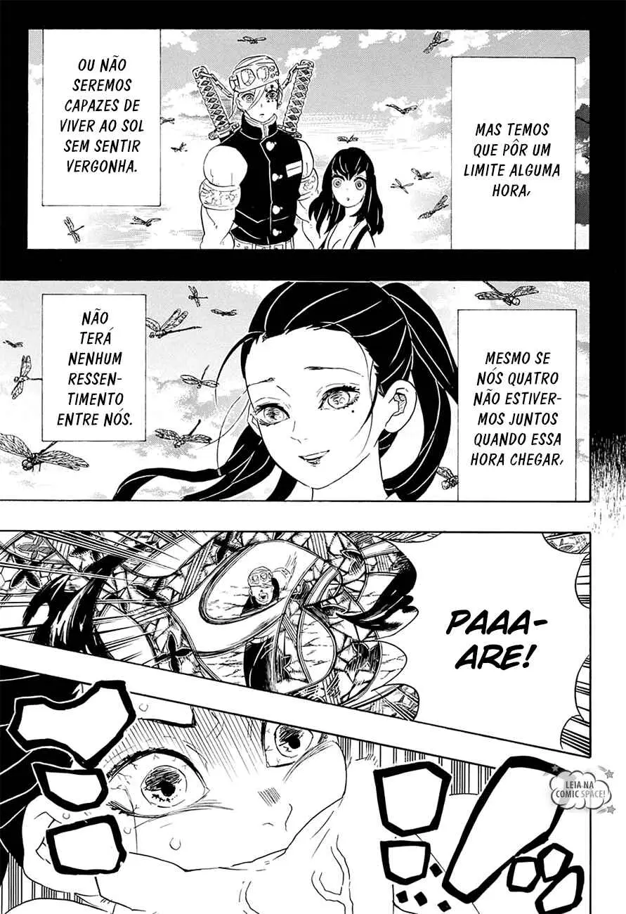 Read Demon Slayer Kimetsu no Yaiba PT Manga Online