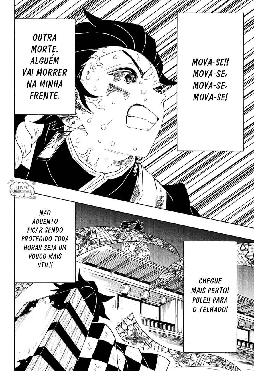 Read Demon Slayer Kimetsu no Yaiba PT Manga Online