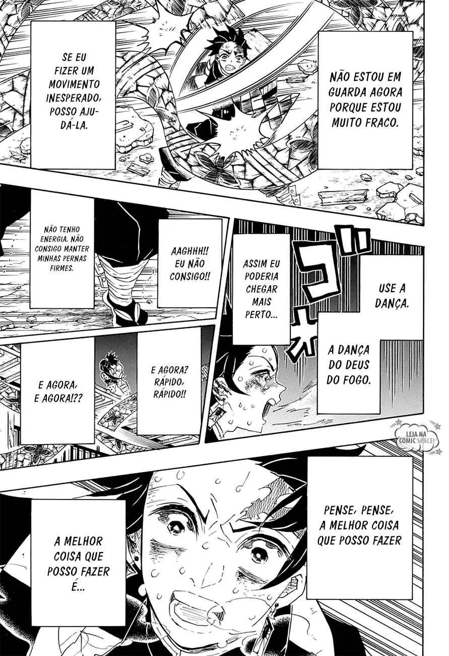 Read Demon Slayer Kimetsu no Yaiba PT Manga Online