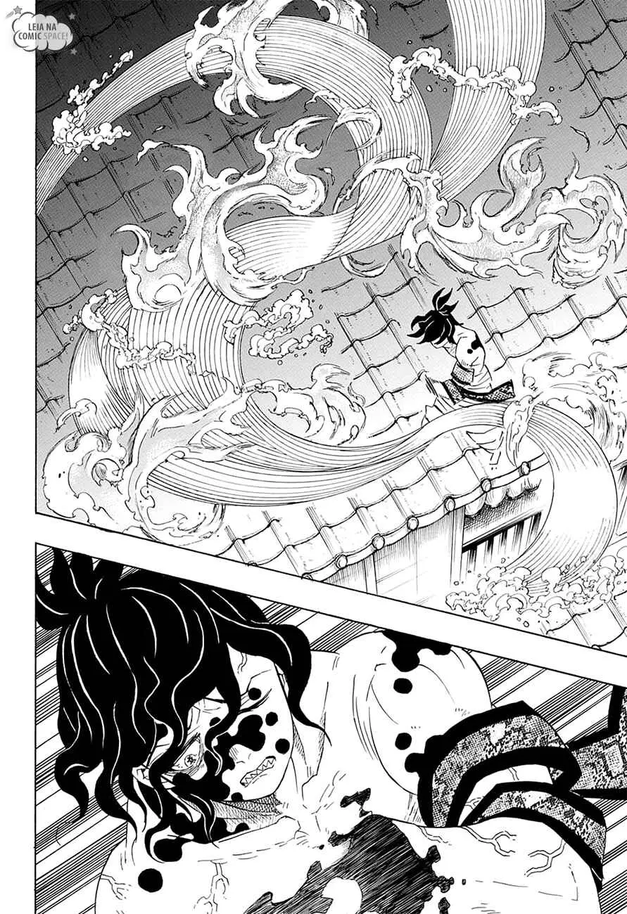 Read Demon Slayer Kimetsu no Yaiba PT Manga Online
