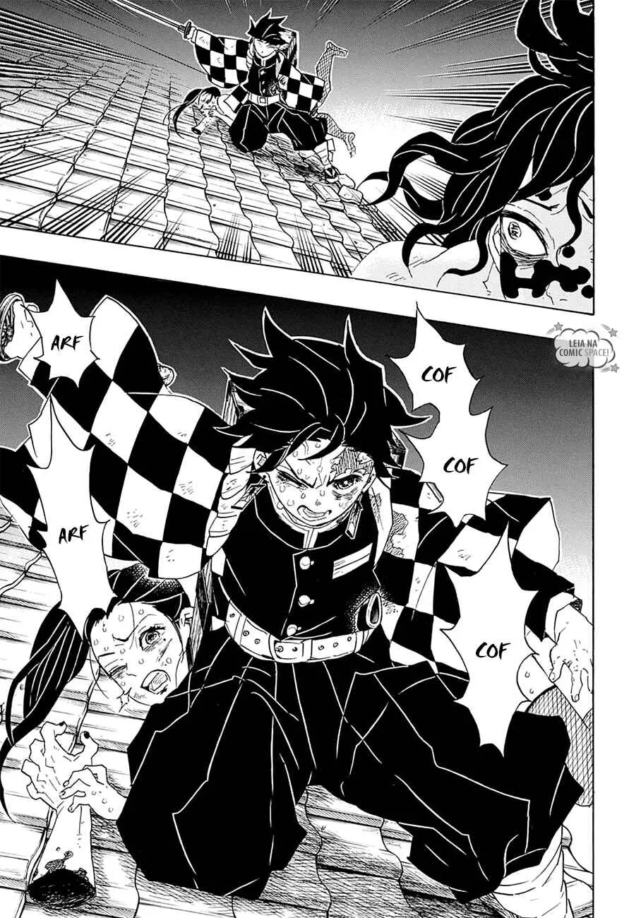 Read Demon Slayer Kimetsu no Yaiba PT Manga Online