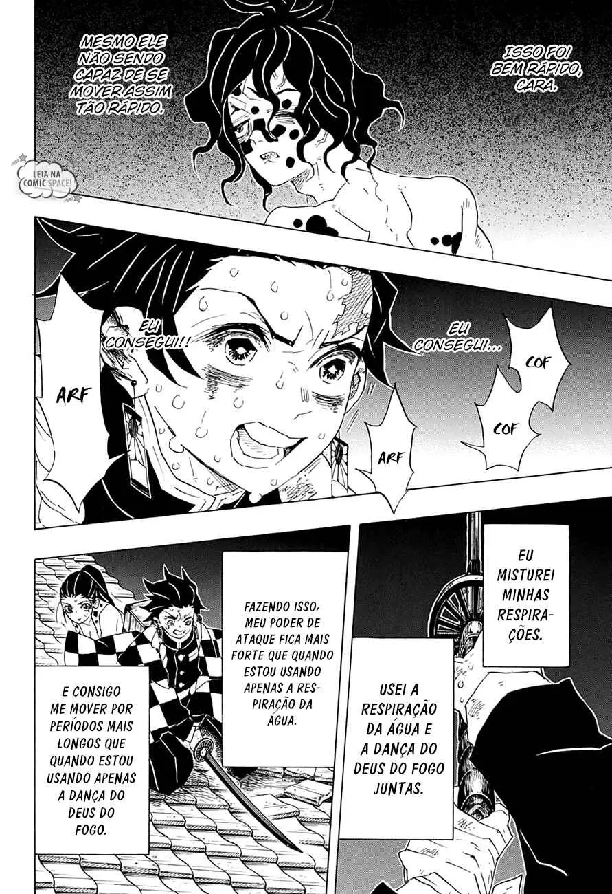 Read Demon Slayer Kimetsu no Yaiba PT Manga Online