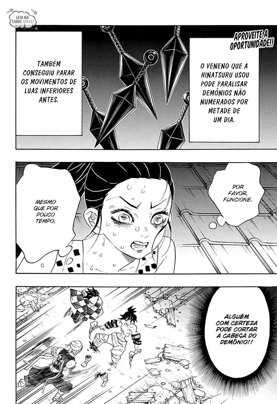 Read Demon Slayer Kimetsu no Yaiba PT Manga Online