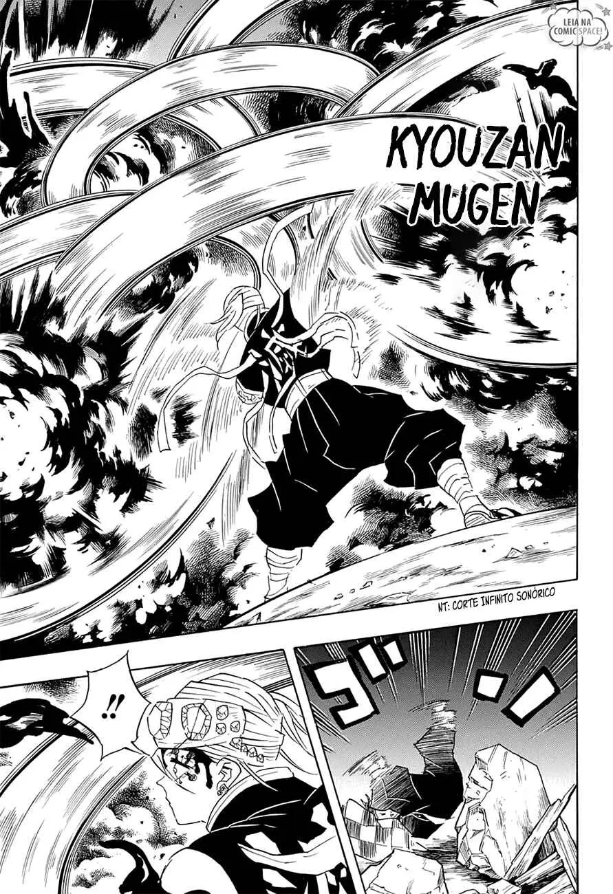 Read Demon Slayer Kimetsu no Yaiba PT Manga Online