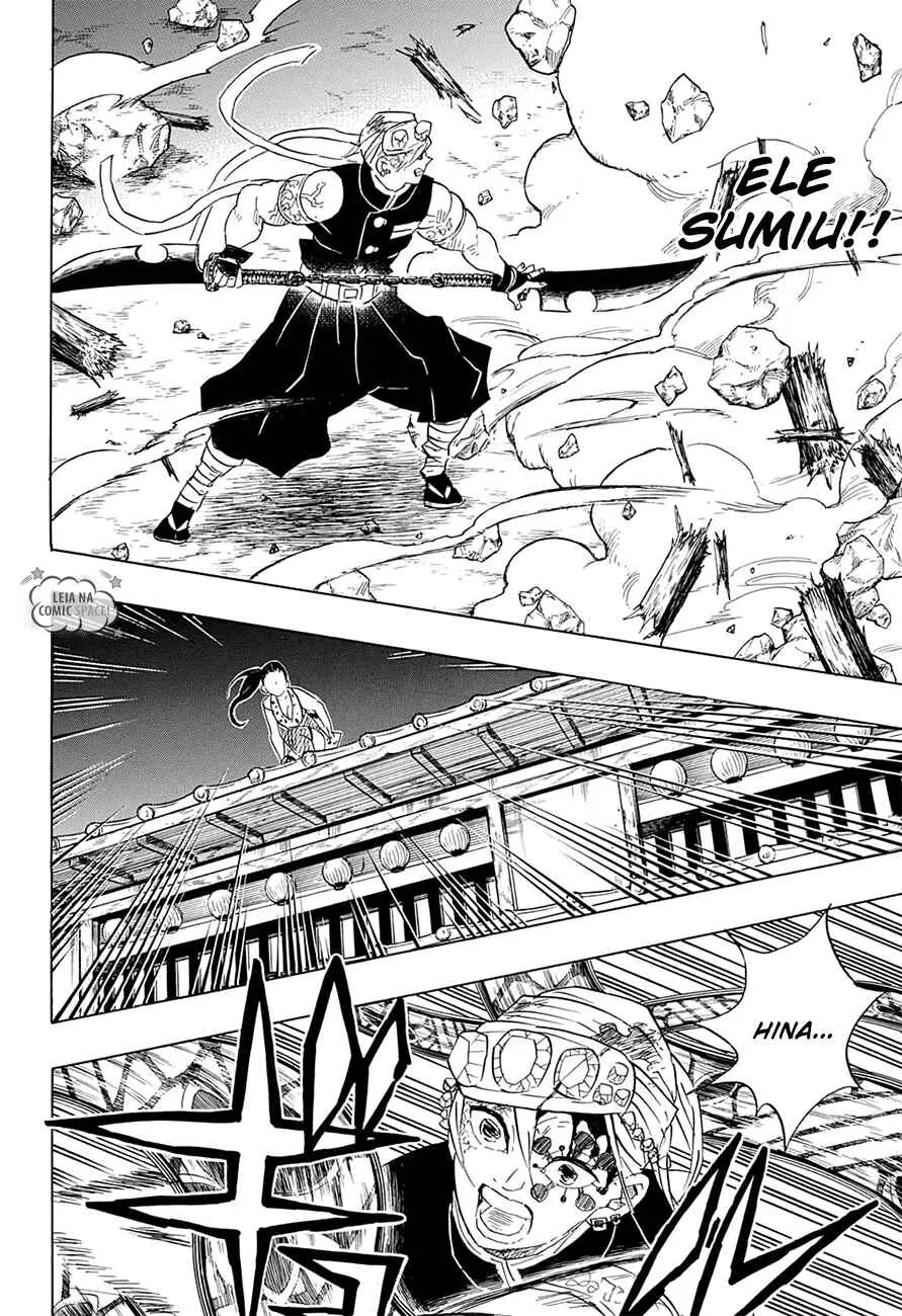 Read Demon Slayer Kimetsu no Yaiba PT Manga Online