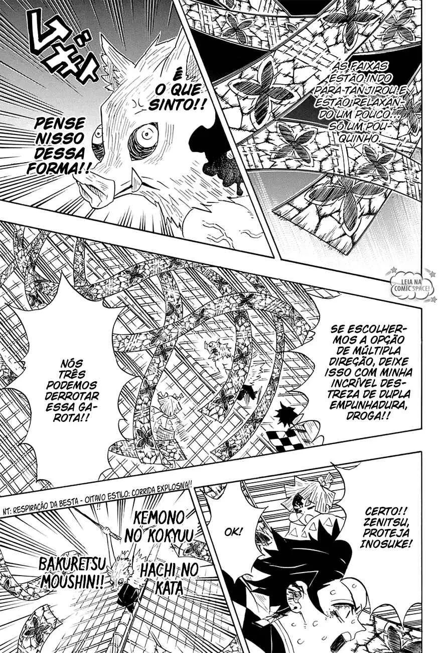 Read Demon Slayer Kimetsu no Yaiba PT Manga Online