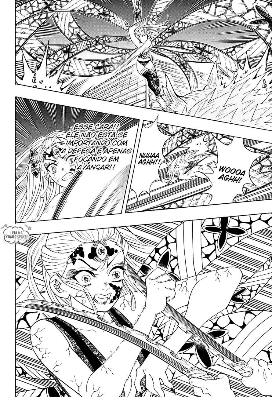 Read Demon Slayer Kimetsu no Yaiba PT Manga Online