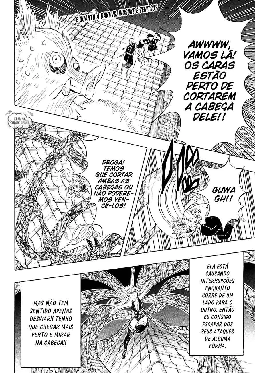 Read Demon Slayer Kimetsu no Yaiba PT Manga Online