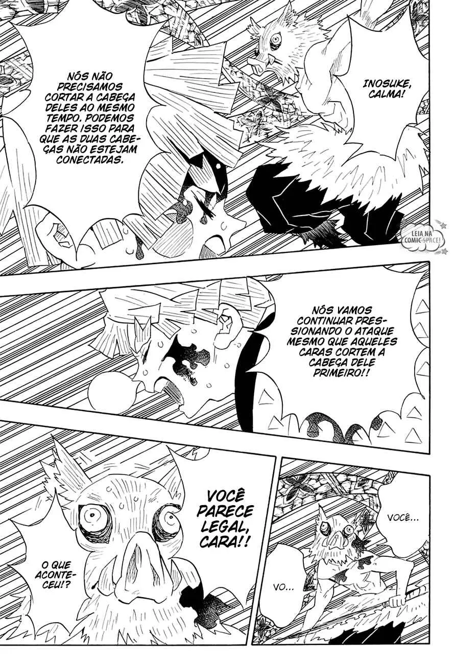 Read Demon Slayer Kimetsu no Yaiba PT Manga Online